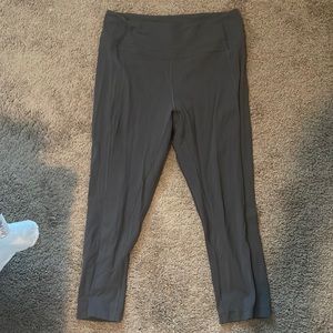 Lululemon Leggings - Size 10
